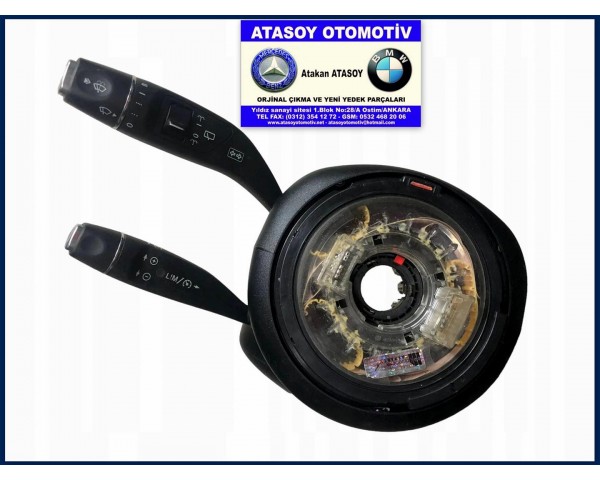 MERCEDES VİTO AÇI SENSÖRÜ 2469005220 2469001420 2469000218 2469004814 2469002411 2469005408 2469007006 2469004406 A2469005220 A2469001420 A2469000218 A2469004814 A2469002411 A2469005408 A2469007006 A2469004406